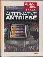 Seite 133 von Übersicht: auto motor und sport / Nr. 11 / 2007 - Titelseite