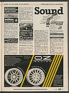 Seite 137 von Übersicht: auto motor und sport / Nr. 9 / 1999 - Titelseite