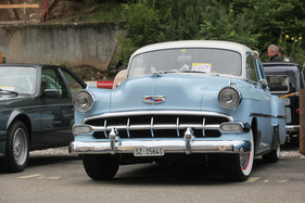 Chevrolet 210