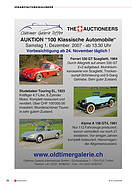 Seite 72 von SwissClassics Nr. 4 / 2007