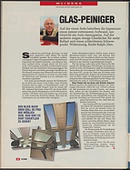 Seite 34 von Übersicht: auto motor und sport / Nr. 19 / 2006 - Titelseite