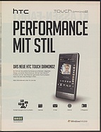 Seite 19 von Übersicht: auto motor und sport / Nr. 12 / 2009 - Titelseite