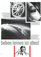 Page 50 of Auto exklusiv Nr. 2 / 1988