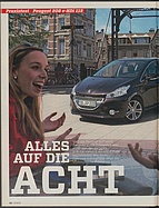 Seite 22 von auto motor und sport Nr. 9 / 2012