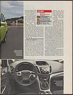 Seite 23 von auto motor und sport Nr. 21 / 2010