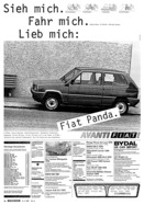 Seite 12 von AR Nr. 6 / 1981 vom 05.02