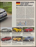 Seite 15 von auto motor und sport Nr. 17 / 2012