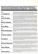 Page 17 of Übersicht: Powerslide Nr. 12 / 1969 Titelseite