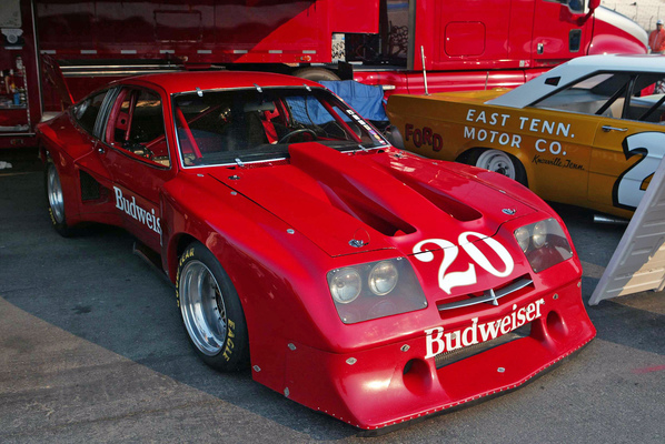 Chevrolet Monza