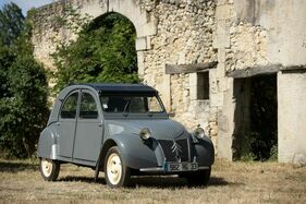 Citroën 2 CV