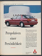 Seite 67 von Übersicht: auto motor und sport / Nr. 14 / 1991 - Titelseite