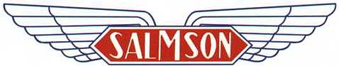 Markenlogo Salmson
