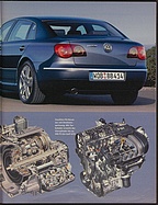 Seite 19 von Übersicht: auto motor und sport / Nr. 21 / 2003 - Titelseite