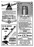 Seite 28 von Illustrierte AR Nr. 4 / 1926 vom 01.05