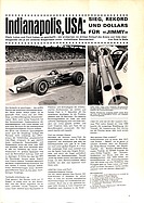 Seite 9 von Übersicht: Powerslide Nr. 7 / 1965 Titelseite