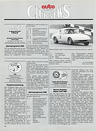 Page 56 of Auto exklusiv Nr. 2 / 1988