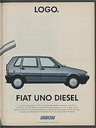 Seite 55 von Übersicht: auto motor und sport / Nr. 4 / 1991 - Titelseite