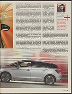 Seite 29 von auto motor und sport Nr. 3 / 2012