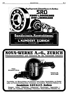 Seite 28 von Illustrierte AR Nr. 1 / 1926 vom 01.01