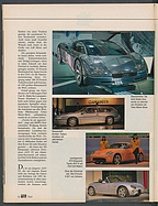 Seite 16 von Übersicht: auto motor und sport / Nr. 23 / 1991 - Titelseite