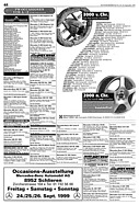 Seite 42 von AR Nr. 39 / 1999
