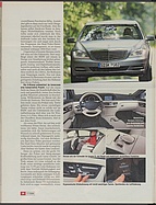 Seite 34 von Übersicht: auto motor und sport / Nr. 17 / 2009 - Titelseite