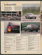 Seite 4 von Übersicht: auto motor und sport / Nr. 15 / 1984 - Titelseite