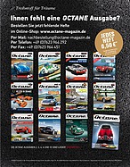 Seite 162 von Übersicht: Octane / Nr. 38 / 2019 - Seite 0