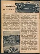 Page 798 of Übersicht: Das Auto / Nr. 23 / 1951 - Titelseite