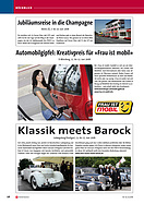 Seite 18 von SwissClassics Nr. 3 / 2008