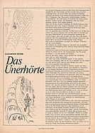 Seite 29 von Übersicht: auto motor und sport / Nr. 8 / 1967 - Titelseite