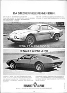 Seite 38 von Übersicht: Powerslide Nr. 7 / 1973 Titelseite