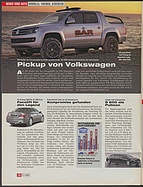 Seite 10 von Übersicht: auto motor und sport / Nr. 21 / 2008 - Titelseite