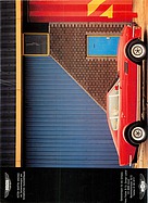 Seite 72 von Auto exklusiv Nr. 6 / 1984
