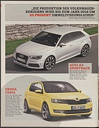 Seite 16 von auto motor und sport Nr. 16 / 2012