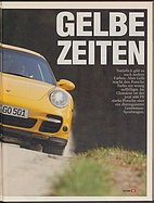 Seite 33 von Übersicht: auto motor und sport / Nr. 10 / 2006 - Titelseite