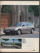 Seite 55 von Übersicht: auto motor und sport / Nr. 12 / 1989 - Titelseite