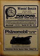 Seite 2 von ADAC Motorfahrer Nr. 14 / 1913 vom 04.04