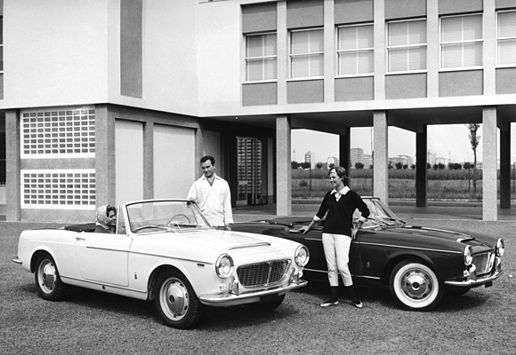 Fiat 1200