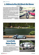 Seite 60 von SwissClassics Nr. 3 / 2019