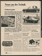 Seite 44 von Übersicht: auto motor und sport / Nr. 15 / 1984 - Titelseite