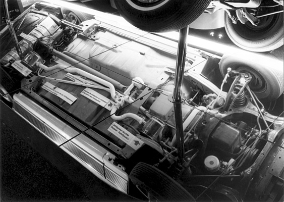 Ford (US) LTD