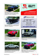 Seite 71 von SwissClassics Nr. 4 / 2021