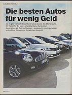 Seite 50 von auto motor und sport Nr. 24 / 2012