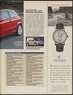 Seite 9 von Übersicht: auto motor und sport / Nr. 11 / 2006 - Titelseite