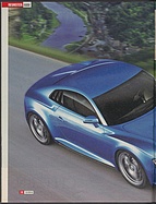 Seite 16 von auto motor und sport Nr. 13 / 2010