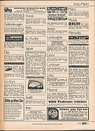 Seite 89 von auto motor und sport Nr. 1 / 1974