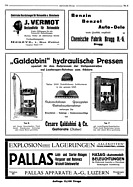 Seite 154 von Illustrierte AR Nr. 6 / 1922 vom 01.07