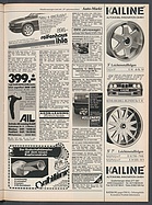Seite 123 von Übersicht: auto motor und sport / Nr. 20 / 1989 - Titelseite
