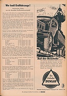 Page 29 of Das Auto Nr. 20 / 1949